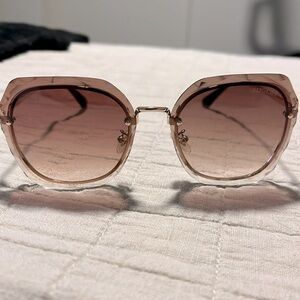 Swarovski sunglasses